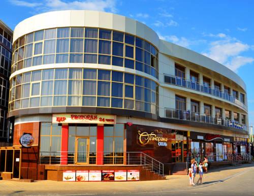 Фото Панорама