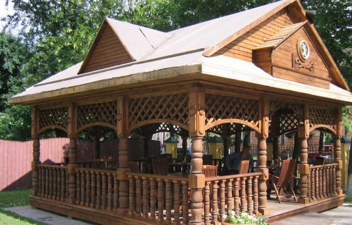 Фото Усадьба Плешанова