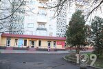 Магазин Хутра (Медовая ул., 3), магазин кожи и меха в Тернополе