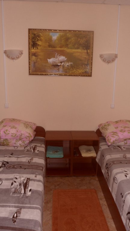 Фото Тихая гавань