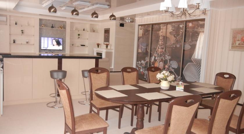 Фото Мереке