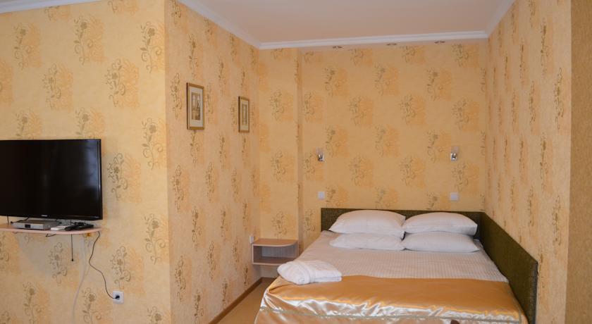 Фото Мереке