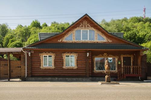 Фото Купеческая усадьба