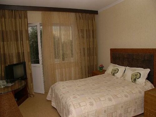 Hotel Dzherelo, , foto