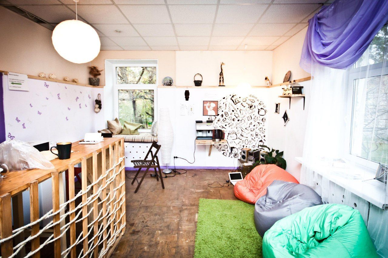 Фото Волковский