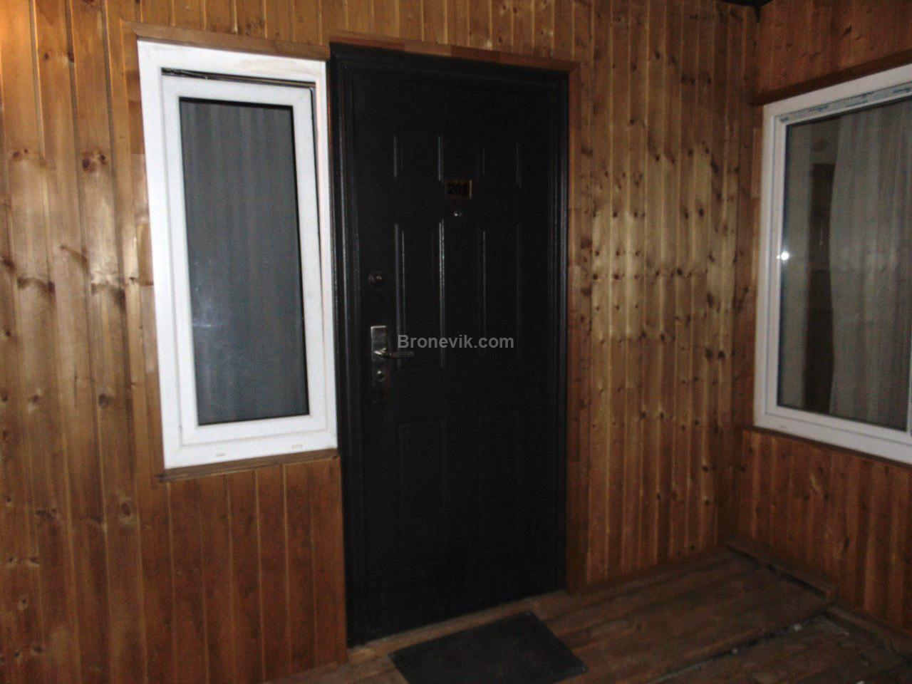 Фото Гостевой домик