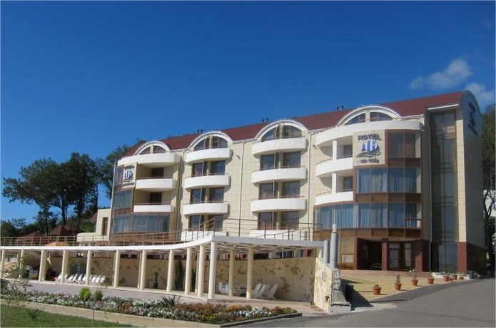 Фото Морской клуб