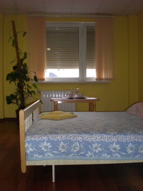 Фото Турист на Саратовской