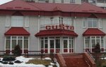 Restoran Gusto (Шкільна вулиця, 93), cafe