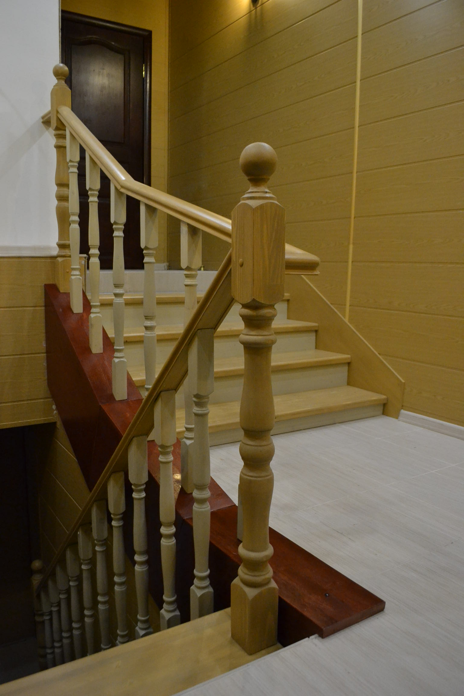 Фото NordSky Apartments