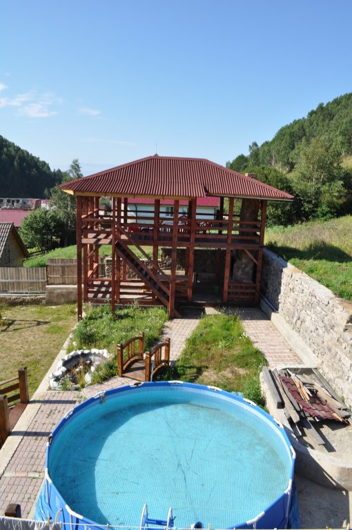 Фото Байкальские просторы