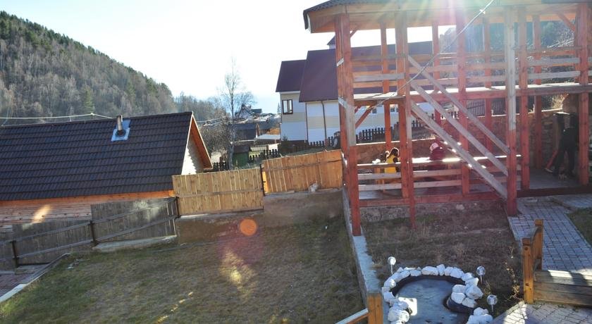 Фото Байкальские просторы