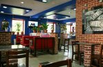 New York Street Pizza (Dominikanska vulytsia, 2Б), pizzeria