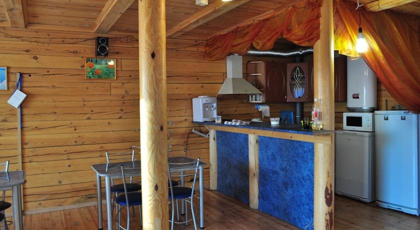 Фото Байкальские просторы