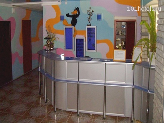 Фото Деловой клуб