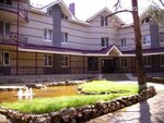 Delovoy Club (ulitsa Ulyanova, 5), hotel