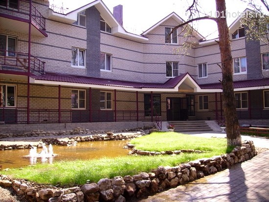 Фото Деловой клуб