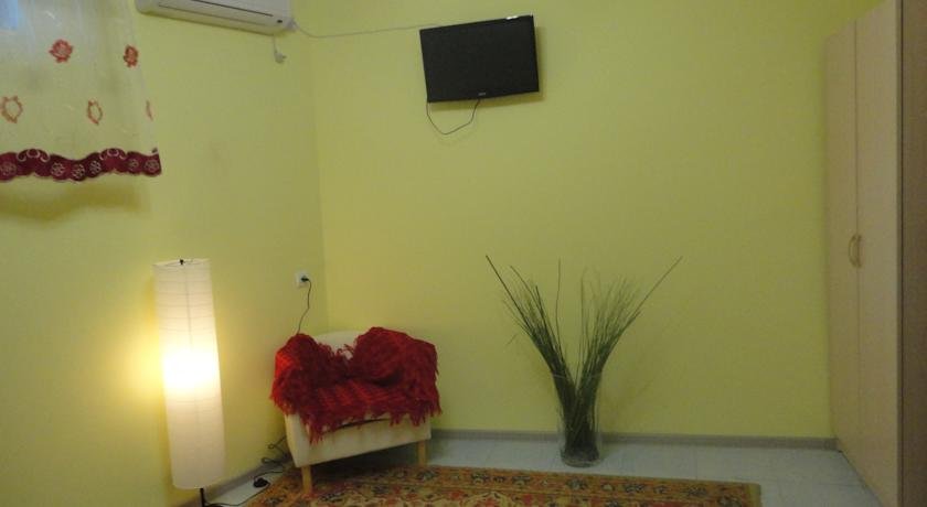 Фото Уютный Дворик