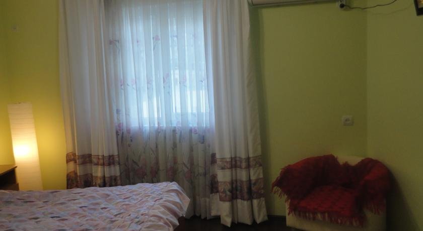 Фото Уютный Дворик