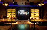 Truffaldino (Lenina Avenue, 90/2), karaoke
