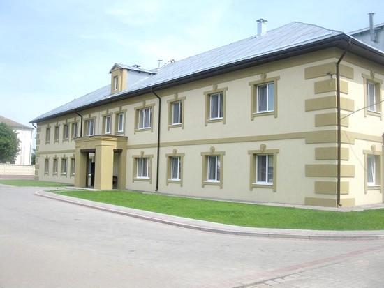 Фото Славянская хата