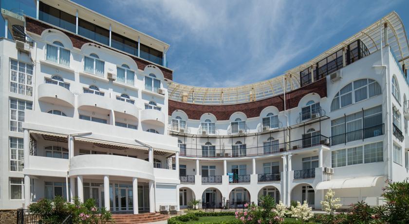 Фото Сон у моря