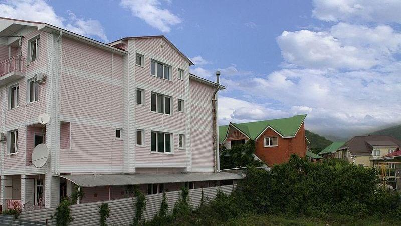 Фото В Облаках