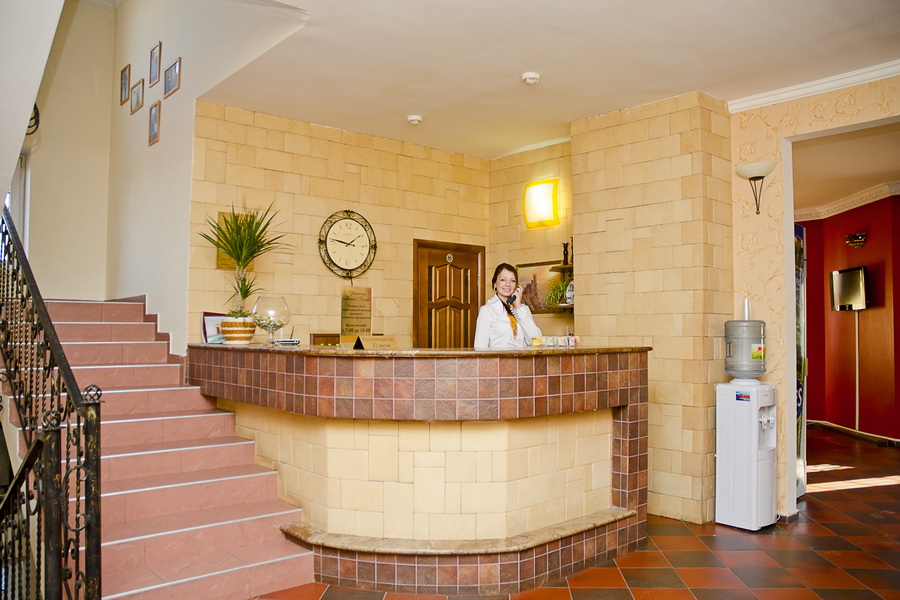 Фото отеля 4