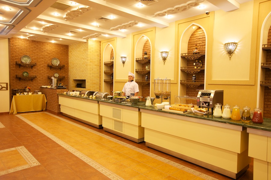 Фото Kazzhol Astana