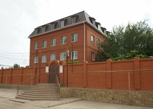 отель Золотой Джин