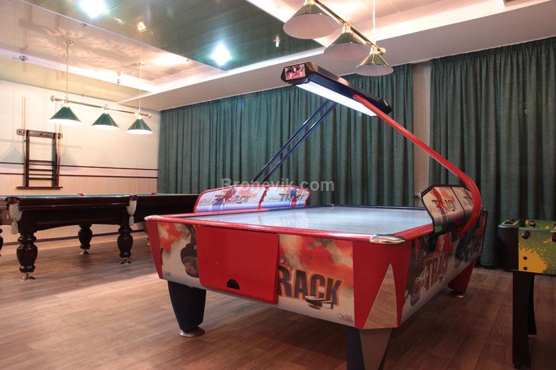 Фото Мотель