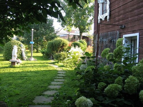 Дом в аренду Хорс в Ростове