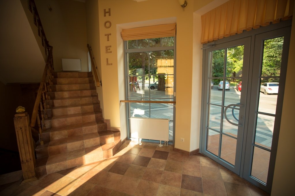 Фото Простые вещи