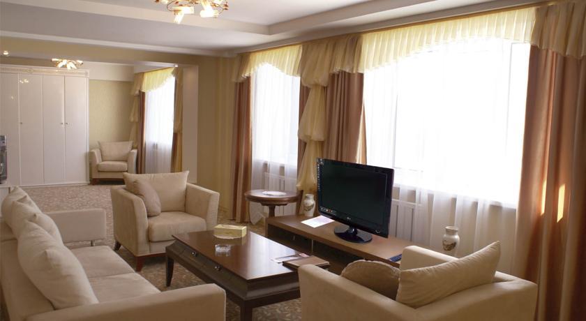 Фото Горизонт