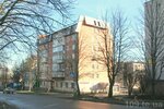 Міраж, салон меблів (вулиця Карпенка, 22А) ، أثاث السرير