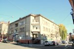 Віоланта, салон краси (вулиця Шашкевича, 3) ، مصففو الشعر
