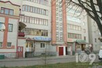 Лікар-стоматолог Бридун Тарас Олегович (Бережанська вулиця, 47), dental clinic