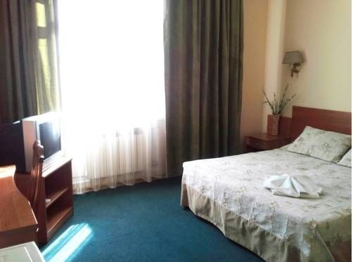 Фото Виктория Паласе