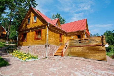 Фото Натали