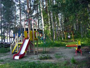 Фото Сандал