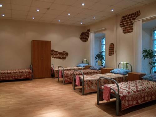 Фото Гостиный двор на Полянке