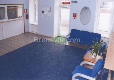 Фото Гостиный двор