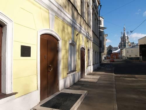 Фото Гостиный двор на Полянке