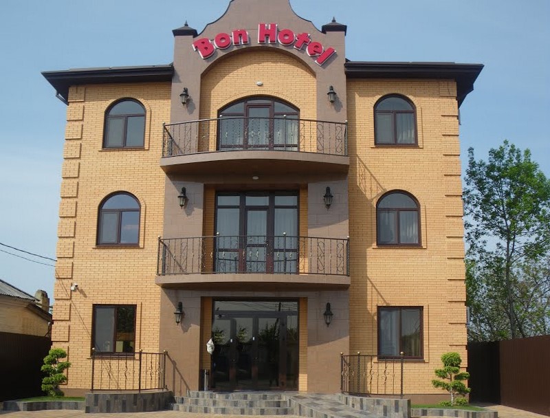 Фото отеля 3