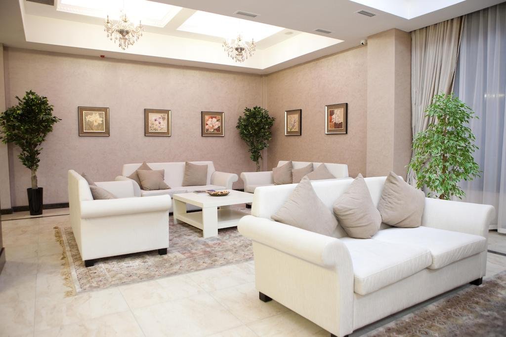 Фото Best Western Plus Atakent Park Hotel