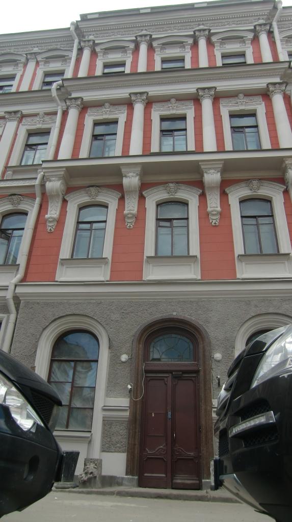 Фото Арт Моховая