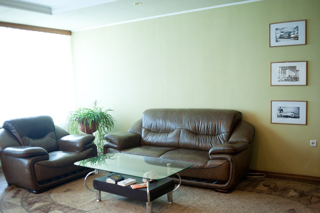 Фото Гостиница Магадан