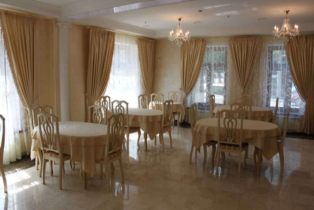 Фото Русь-отель