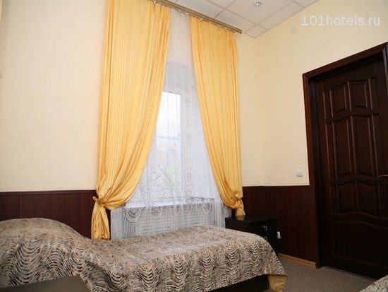 Фото отеля 5