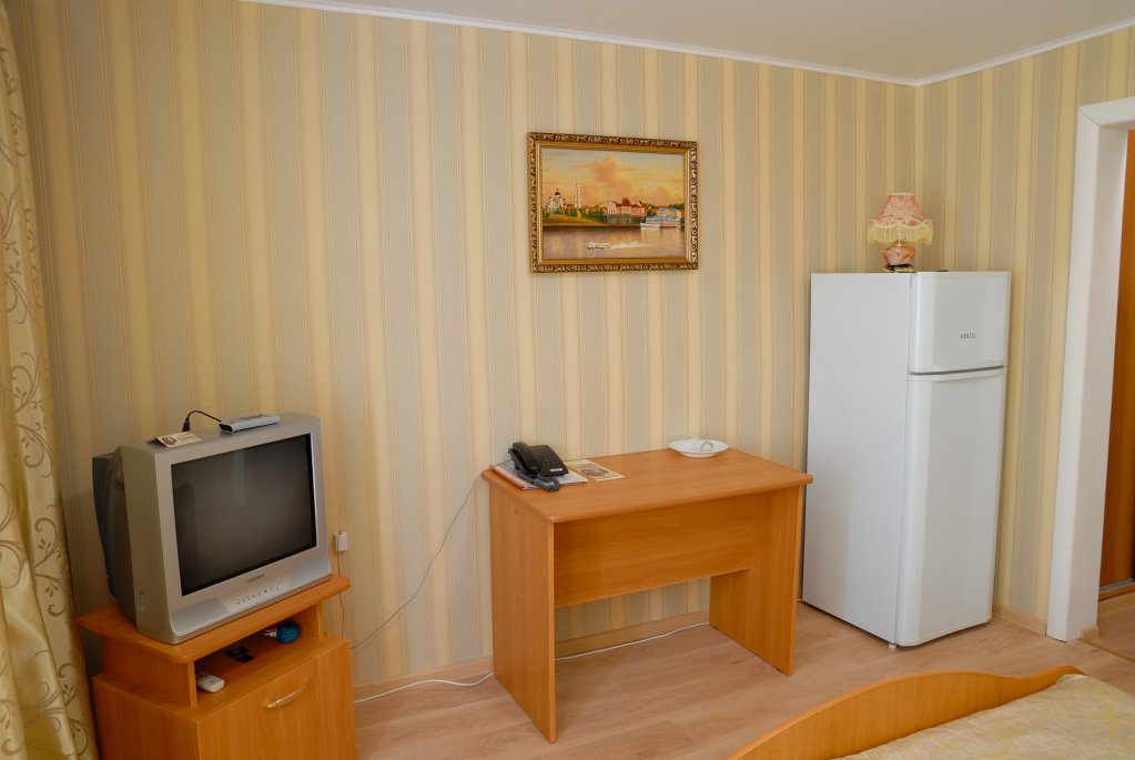 Фото Рыбинск